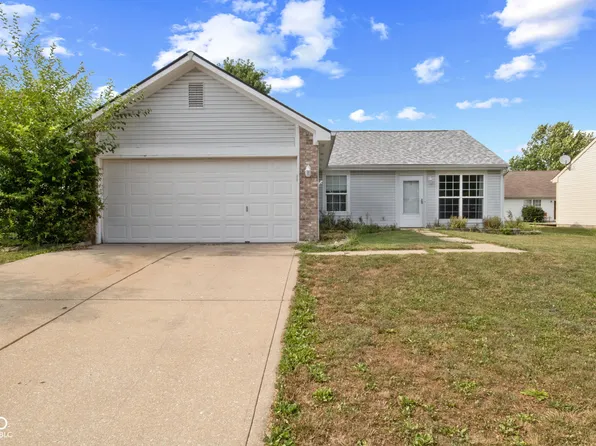 716 Rose Ln, Brownsburg, IN 46112