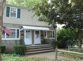 1199 S State St, Hillside, NJ 07205