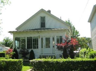 109 Logan Ave, Joliet, IL 60433