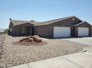 2840 Palisades Dr, Lake Havasu City, AZ 86404