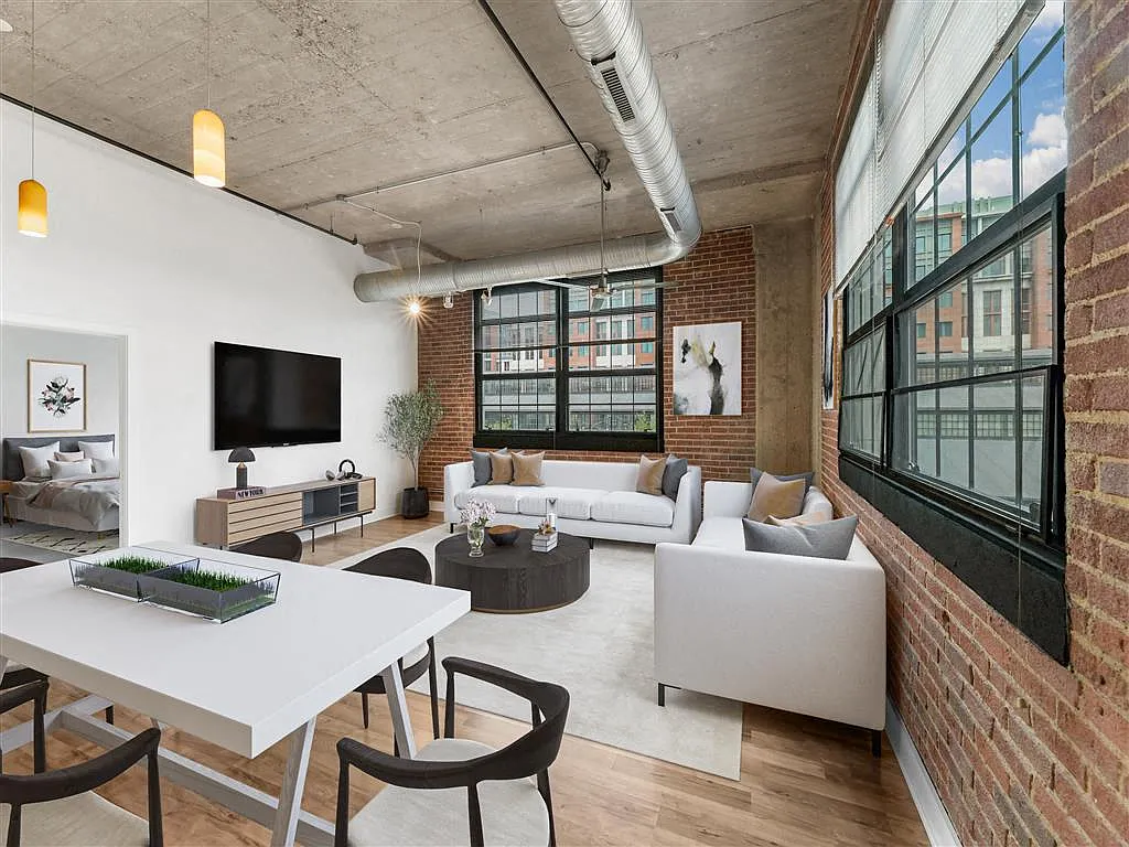 Foundry Lofts — Photo 3
