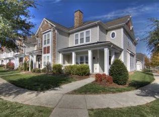 2300 Bonterra Blvd, Indian Trail, NC 28079