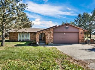 1700 Wilson Rd, South charleston, OH 45368