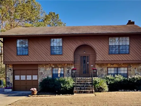198 Peachtree Dr, Riverdale, GA 30274
