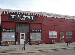 117 N Morgan St, Kahoka, MO 63445