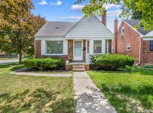 1013 Arlington St, Inkster, MI 48141