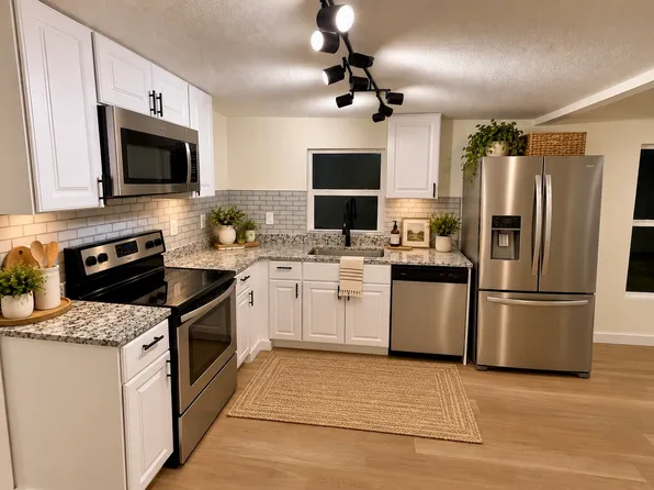 131 Elder St, Waxahachie, TX 75165