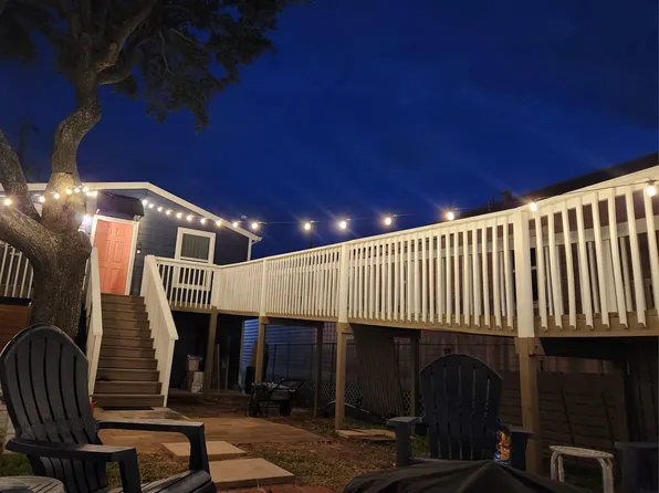 4517 Avenue K, Galveston, TX 77551