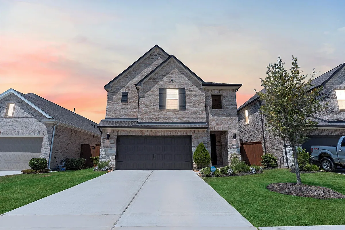 Building Photo - 7019 Winterberry Glen Ln