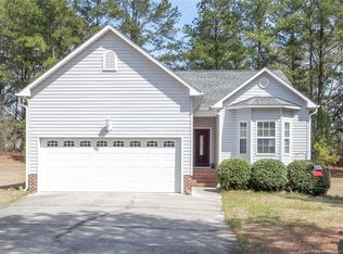6034 Masters Cir, Sanford, NC 27332