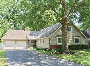 10307 Russell St, Overland Park, KS 66212