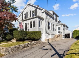 59 Saint Simon St, Woonsocket, RI 02895