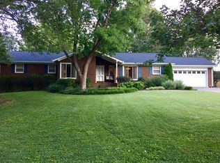 502 E Hackney Rd, Greer, SC 29650