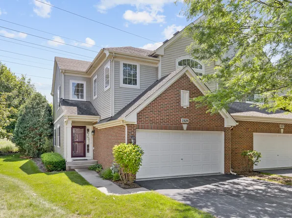 1829 Kelberg Ave, Hoffman Estates, IL 60192