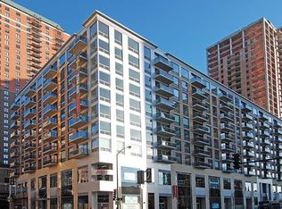1 E 8th St APT 601, Chicago, IL 60605