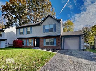 1500 Manor Dr, Columbus, OH 43232