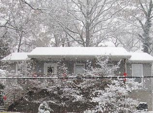 1341 Hixson Pike, Chattanooga, TN 37405