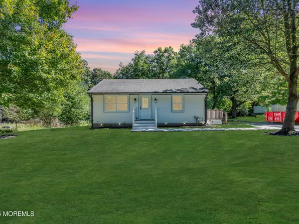 298 Smithburg Road, Manalapan, NJ 07726