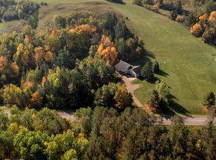 W10477 Cth J, Deerbrook, WI 54424