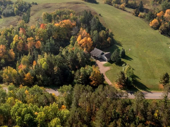 W10477 Cth J, Deerbrook, WI 54424