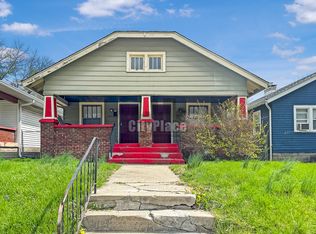 3705 N Capitol Ave, Indianapolis, IN 46208