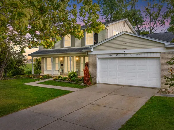 14609 Brookline St, Riverview, MI 48193