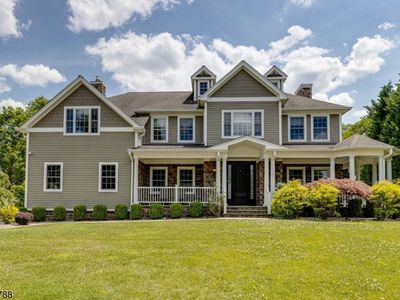19 Carol Rd, Westfield, NJ, 07090