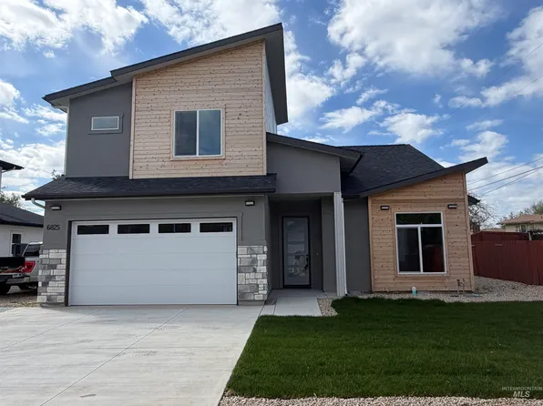 6825 W Ustick, Boise, ID 83704