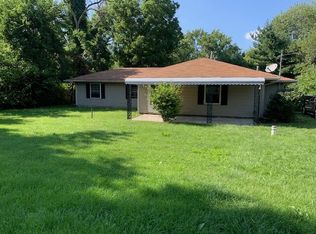 3296 Dover Rd, Columbus, OH 43204