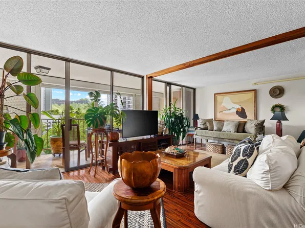 250 Ohua Ave APT 5E, Honolulu, HI 96815