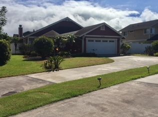 67-1248 Kamaloo St, Kamuela, HI 96743
