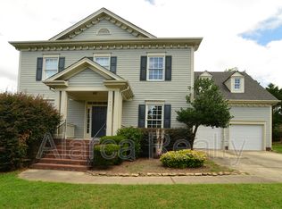 14519 Sunset Walk Ln, Huntersville, NC 28078