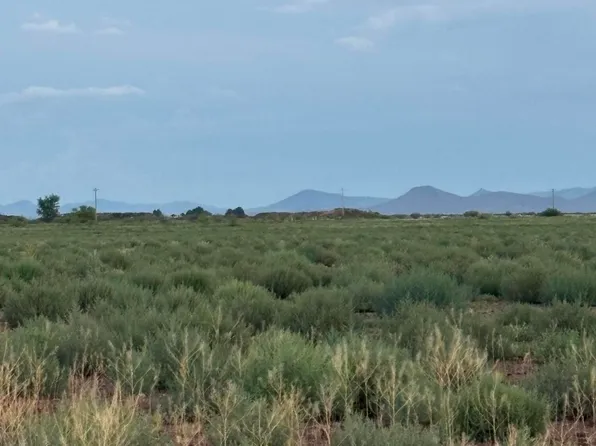 xx Adams Street #15, Willcox, AZ 85643
