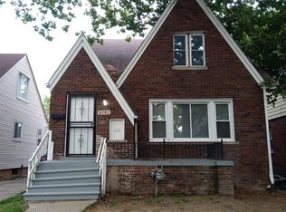 8280 Carlin St, Detroit, MI 48228