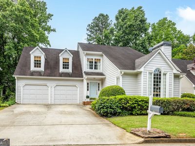 1085 Dunbarton Trce NE, Atlanta, GA, 30319