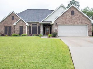 8365 Glen Rose Cir, Beaumont, TX 77713