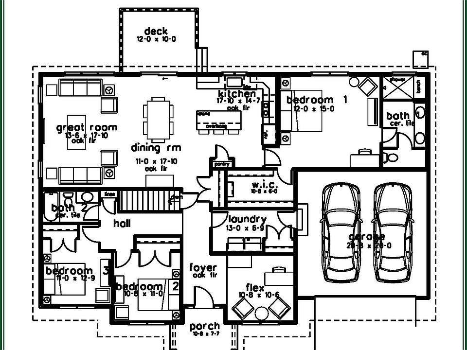 2nd image of 1572 Dempsey Dr #2OB65F