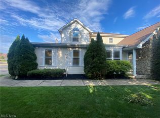 807 Timberlake Trail Dr, Brunswick, OH 44212