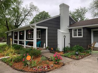 500 SW 4th St, Lees Summit, MO 64063