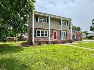 2 Yulee Ct, Hampton, VA 23669