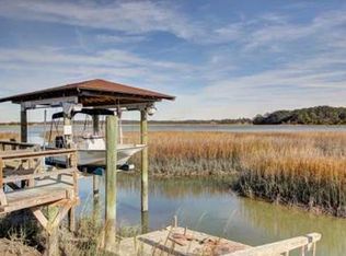 3 Wymberly Point Rd, Savannah, GA 31406