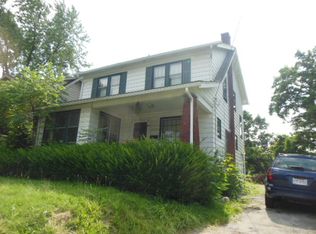 1672 Kramer St NE, Washington, DC 20002