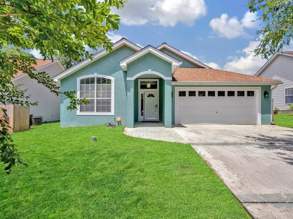 3454 Torrington Way, Tallahassee, FL 32317