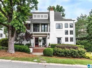 19 Montevallo Lane Mountain Brk, Birmingham, AL 35213