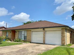 16546 Castle Fraser Dr, Houston, TX 77084