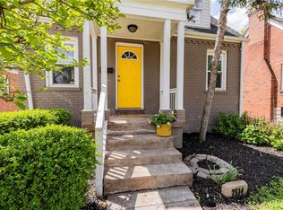 7514 Drexel Dr, Saint Louis, MO