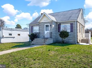 1700 5th St, Ewing, NJ 08638