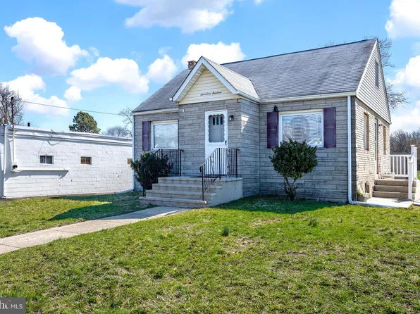 1700 5th St, Ewing, NJ 08638