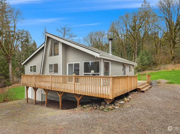 19729 207th Avenue SE, Monroe, WA 98272