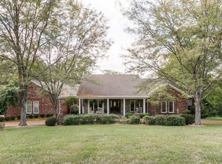 12004 Charlock Ct, Prospect, KY 40059